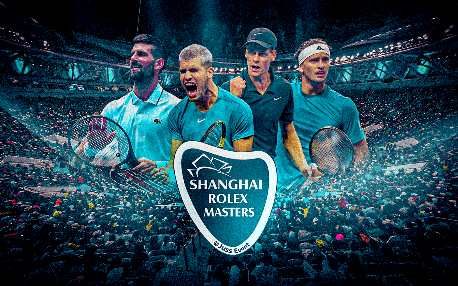 Shanghai Masters 2025 Preview: Sinner set to defend title as Djokovic returns