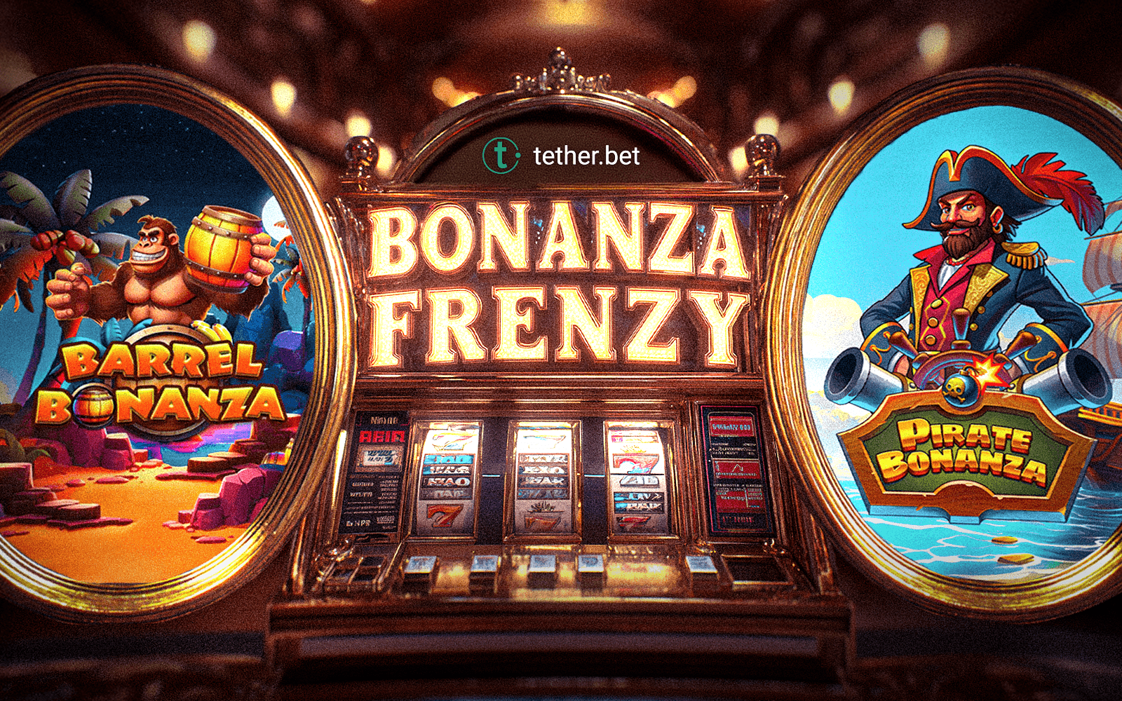Barrel Bonanza & Pirate Bonanza 2: Top Hacksaw Slots for Big Wins
