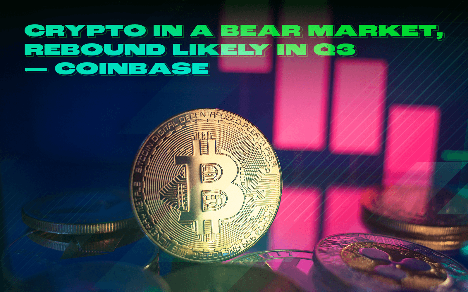 Coinbase Expects Crypto Comeback in Q3 2025 After Volatile Spring