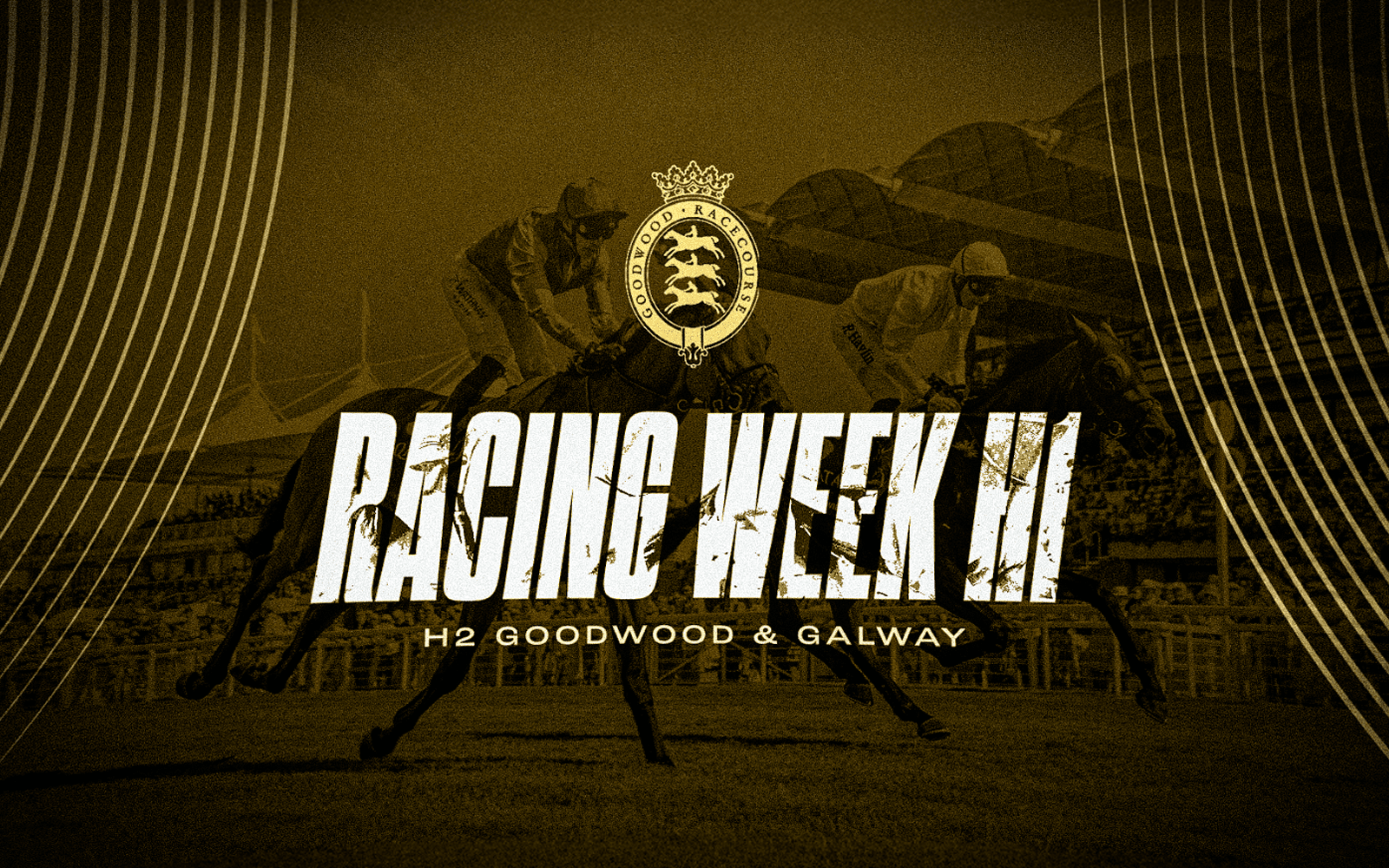 Glorious Goodwood & Galway: Preview of a Blockbuster Week in Horse Racing