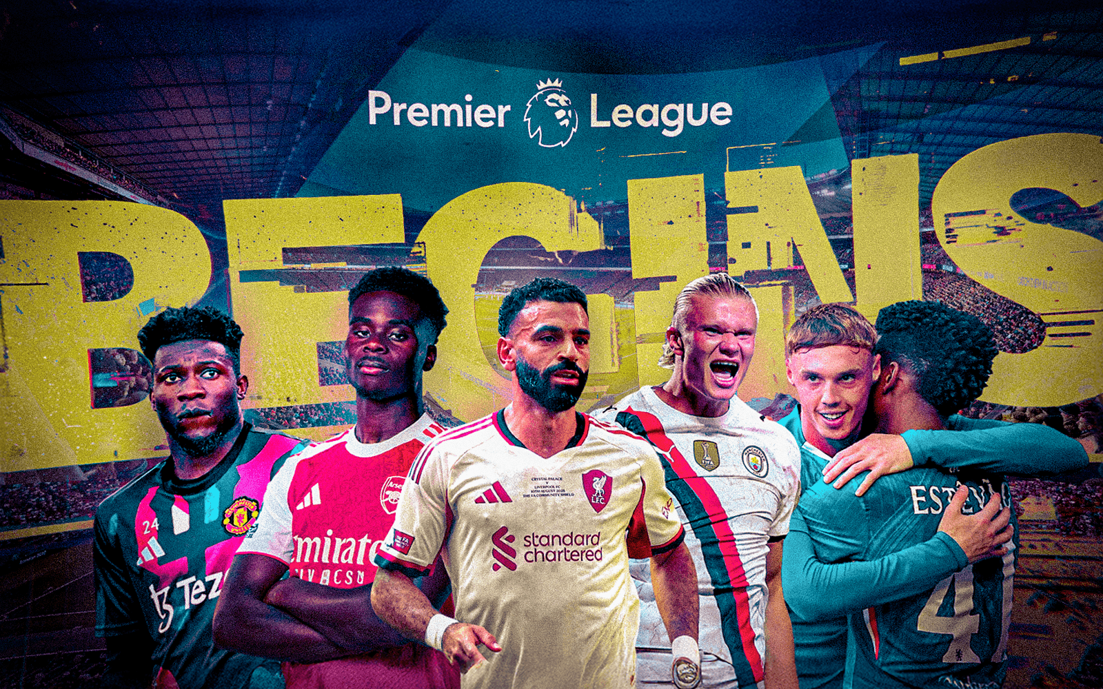 Premier League 2025/26 Season Preview – Title Race, Transfers & Betting Tips