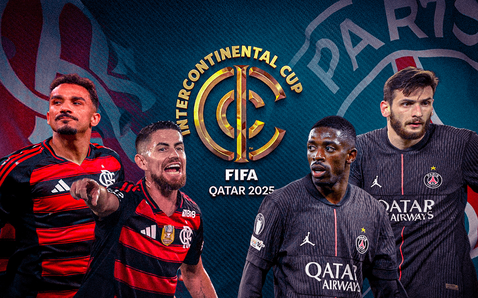 PSG vs Flamengo Intercontinental Cup Final Preview & Betting Tips