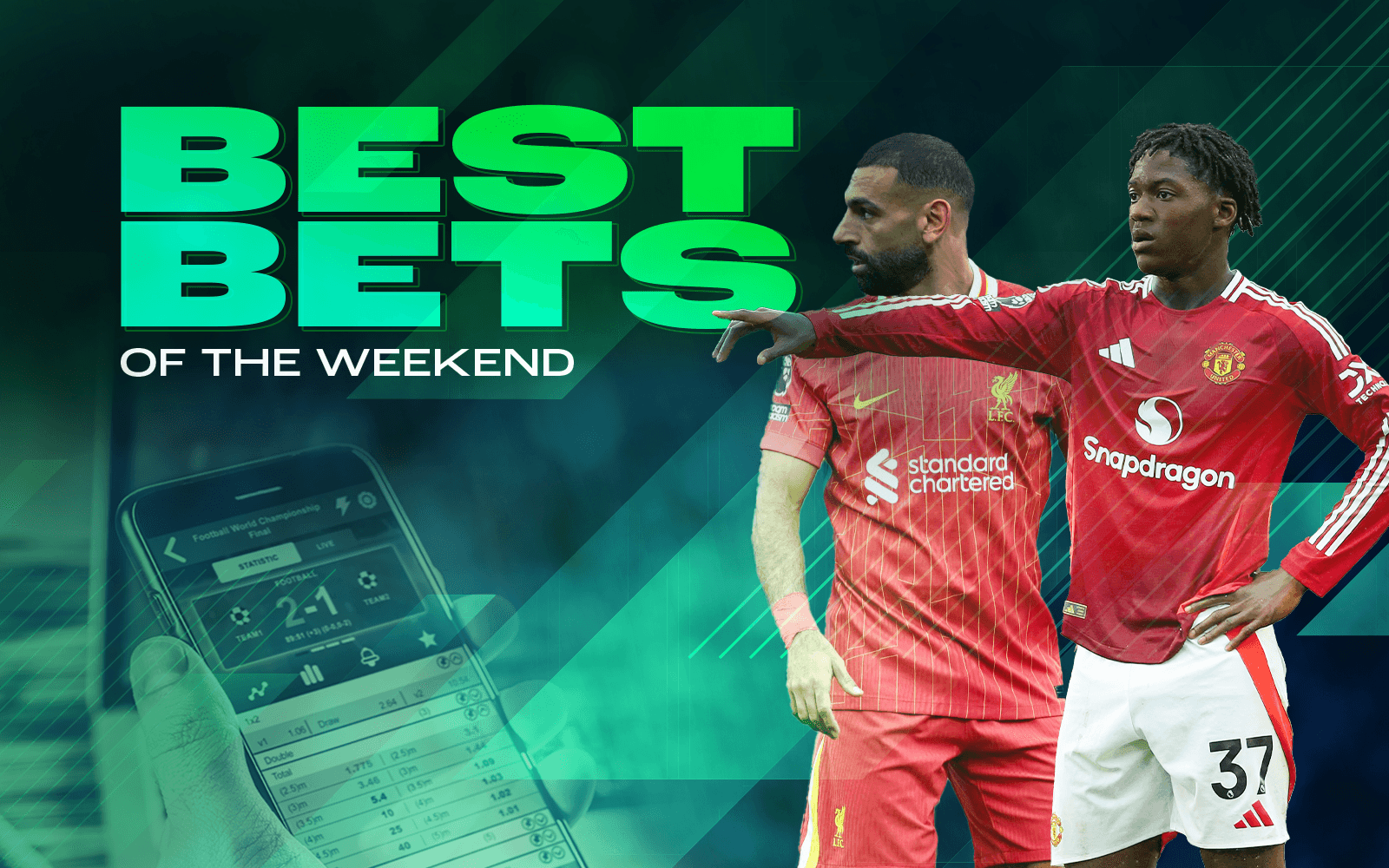 what-to-bet-on-this-weekend-best-bets